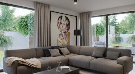 Łowicz_SalonKuchniaHol2